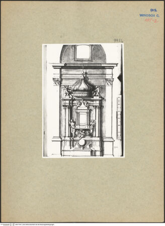 Vorderseite von bh077697_recto