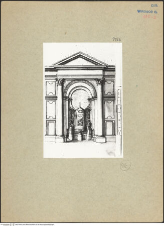 Vorderseite von bh077699_recto