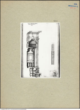 Vorderseite von bh077701_recto