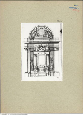 Vorderseite von bh077702_recto