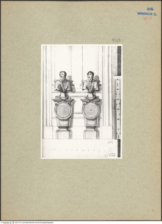 Vorderseite von bh077727_recto