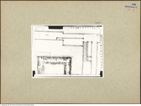 Vorderseite von bh077748_recto