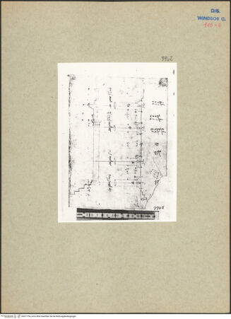 Vorderseite von bh077754_recto