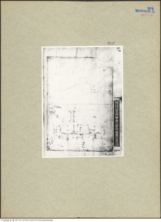 Vorderseite von bh077762_recto