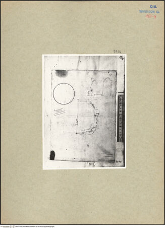 Vorderseite von bh077763_recto