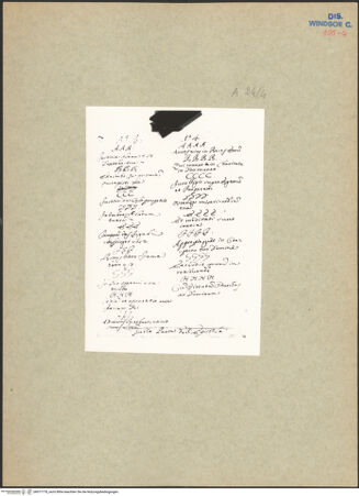 Vorderseite von bh077778_recto