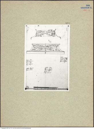 Vorderseite von bh077781_recto