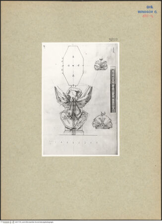 Vorderseite von bh077787_recto