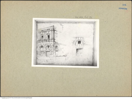 Vorderseite von bh077798_recto