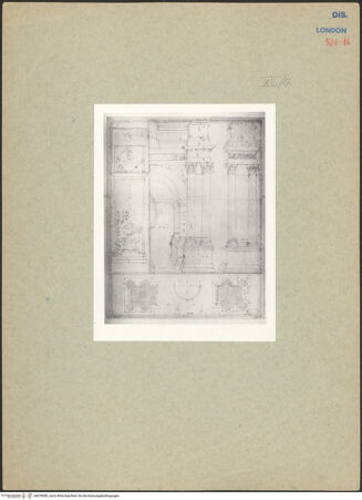 Vorderseite von bh078085_recto