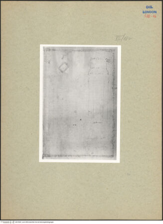 Vorderseite von bh078087_recto