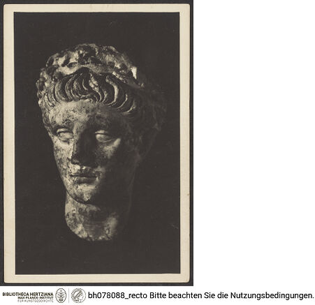 Vorderseite von bh078088_recto