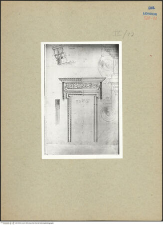 Vorderseite von bh078094_recto