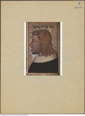 Vorderseite von bh078134_recto