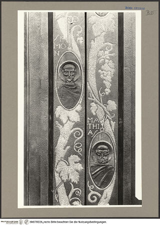 Vorderseite von bh078226_recto