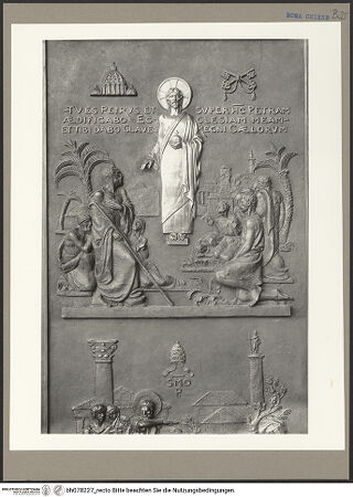 Vorderseite von bh078227_recto