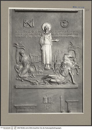 Vorderseite von bh078228_recto