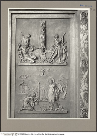 Vorderseite von bh078229_recto