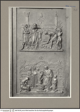 Vorderseite von bh078230_recto