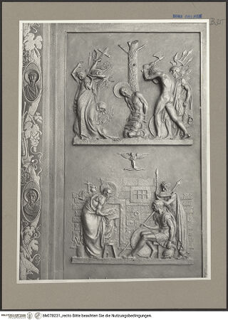 Vorderseite von bh078231_recto