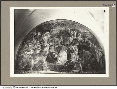 Vorderseite von bh078233_recto