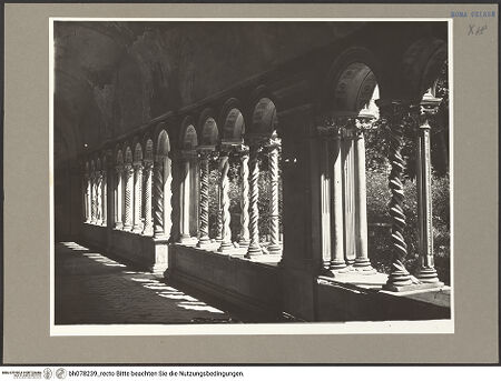 Vorderseite von bh078239_recto