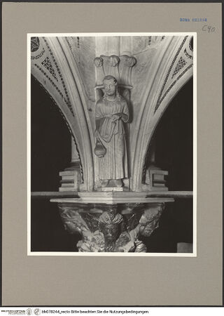 Vorderseite von bh078244_recto