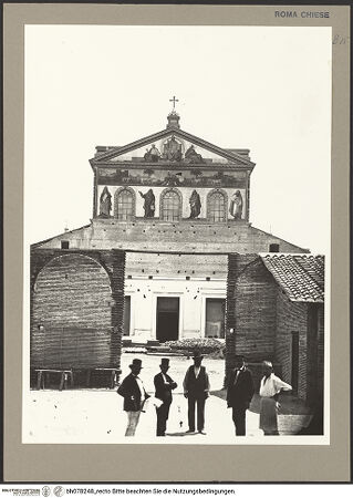 Vorderseite von bh078248_recto