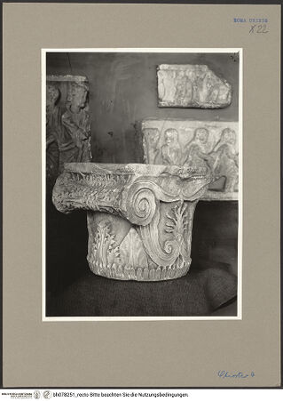 Vorderseite von bh078251_recto