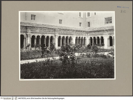 Vorderseite von bh078253_recto