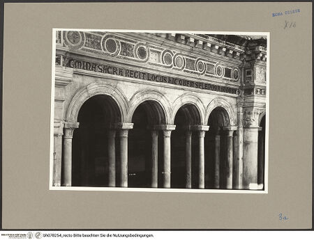 Vorderseite von bh078254_recto