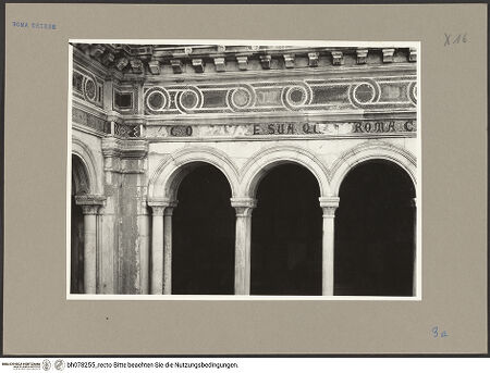 Vorderseite von bh078255_recto