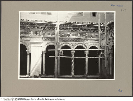 Vorderseite von bh078256_recto