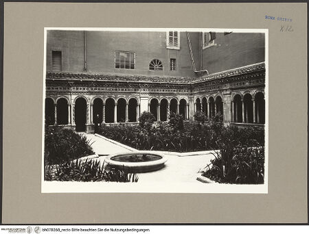 Vorderseite von bh078260_recto