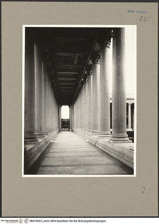 Vorderseite von bh078261_recto