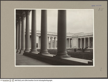 Vorderseite von bh078262_recto