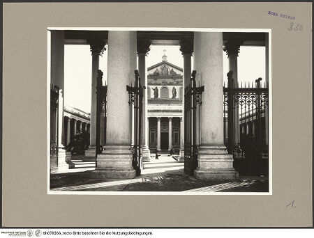 Vorderseite von bh078266_recto