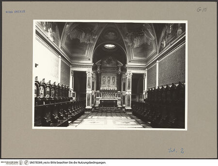 Vorderseite von bh078269_recto