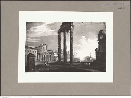 Vorderseite von bh078284_recto