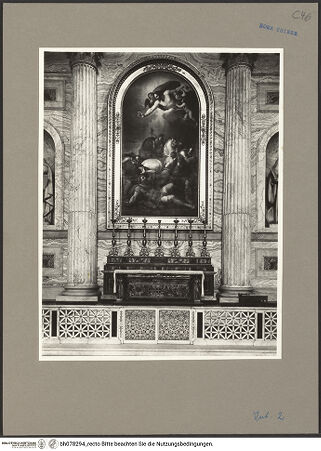 Vorderseite von bh078294_recto