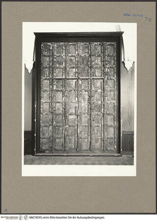 Vorderseite von bh078295_recto