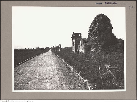 Vorderseite von bh078300_recto