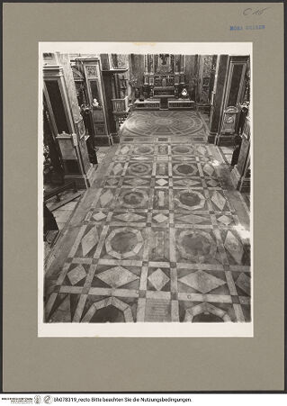 Vorderseite von bh078319_recto