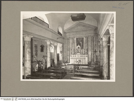 Vorderseite von bh078368_recto