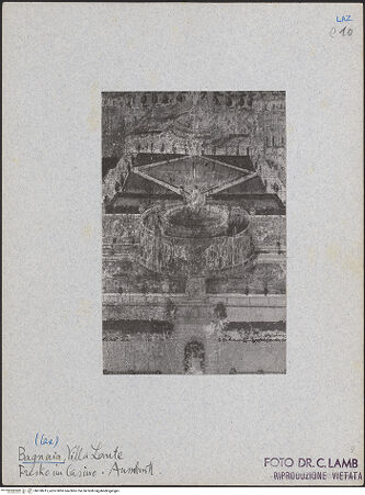 Vorderseite von bh078415_recto