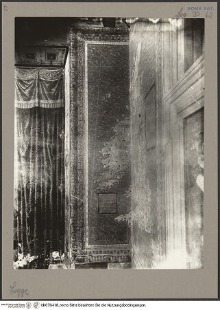 Vorderseite von bh078418_recto