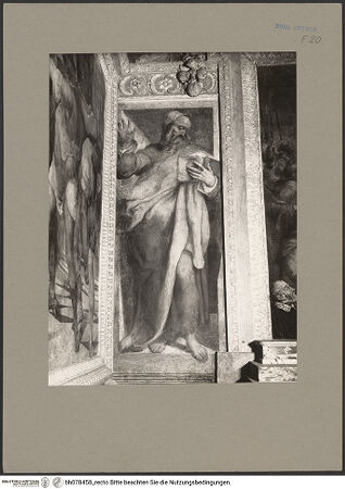 Vorderseite von bh078458_recto