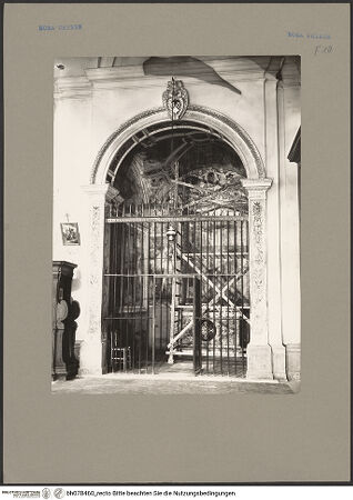 Vorderseite von bh078460_recto