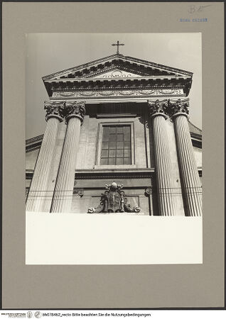 Vorderseite von bh078462_recto