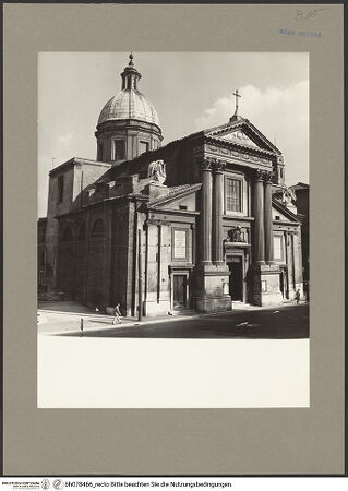 Vorderseite von bh078466_recto